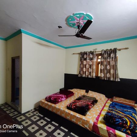 Hari Krishna Guest House Pandukeshwar Экстерьер фото
