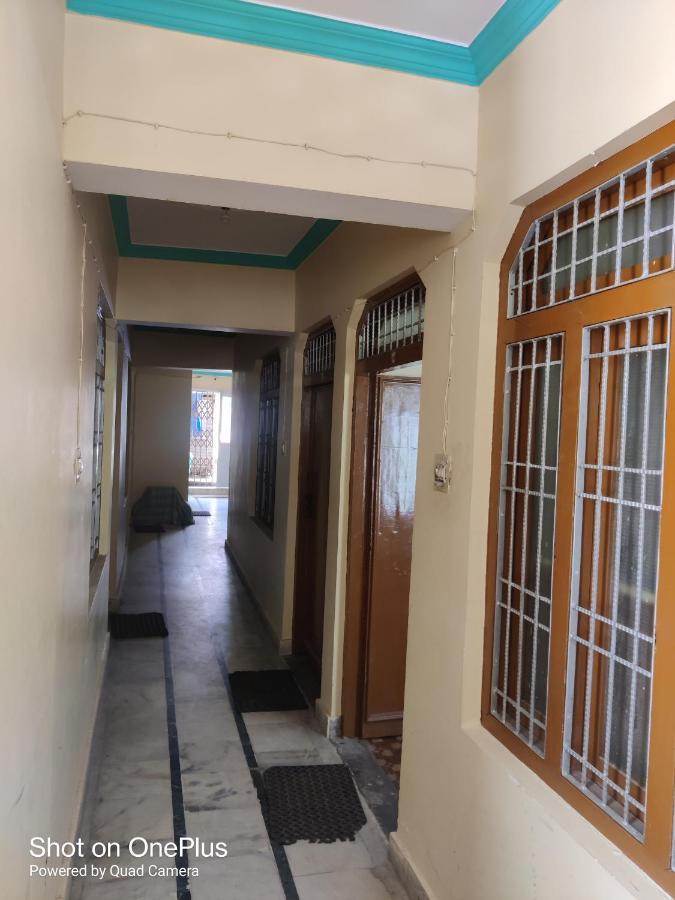 Hari Krishna Guest House Pandukeshwar Экстерьер фото