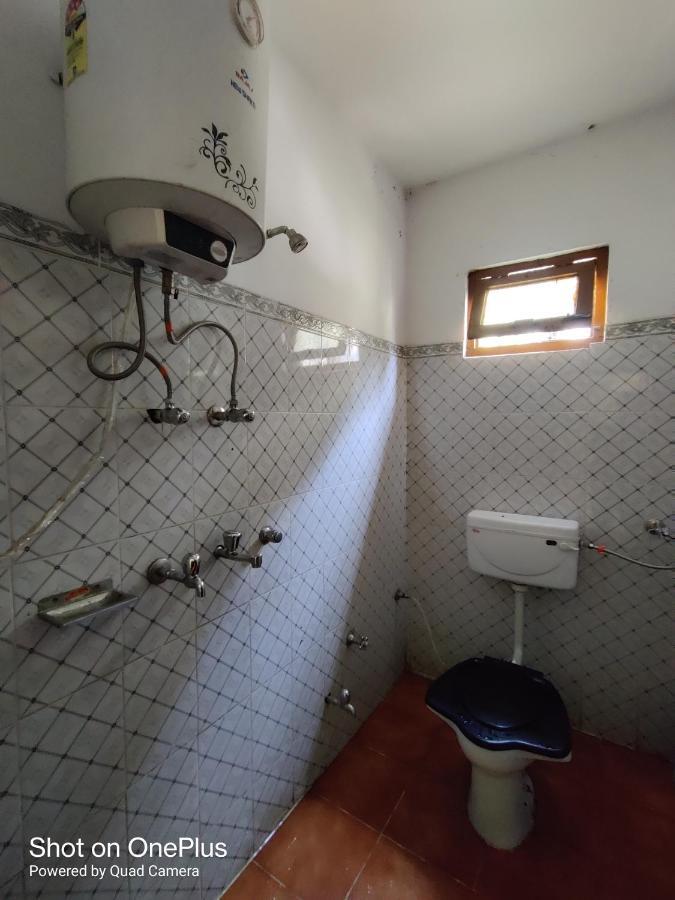 Hari Krishna Guest House Pandukeshwar Экстерьер фото